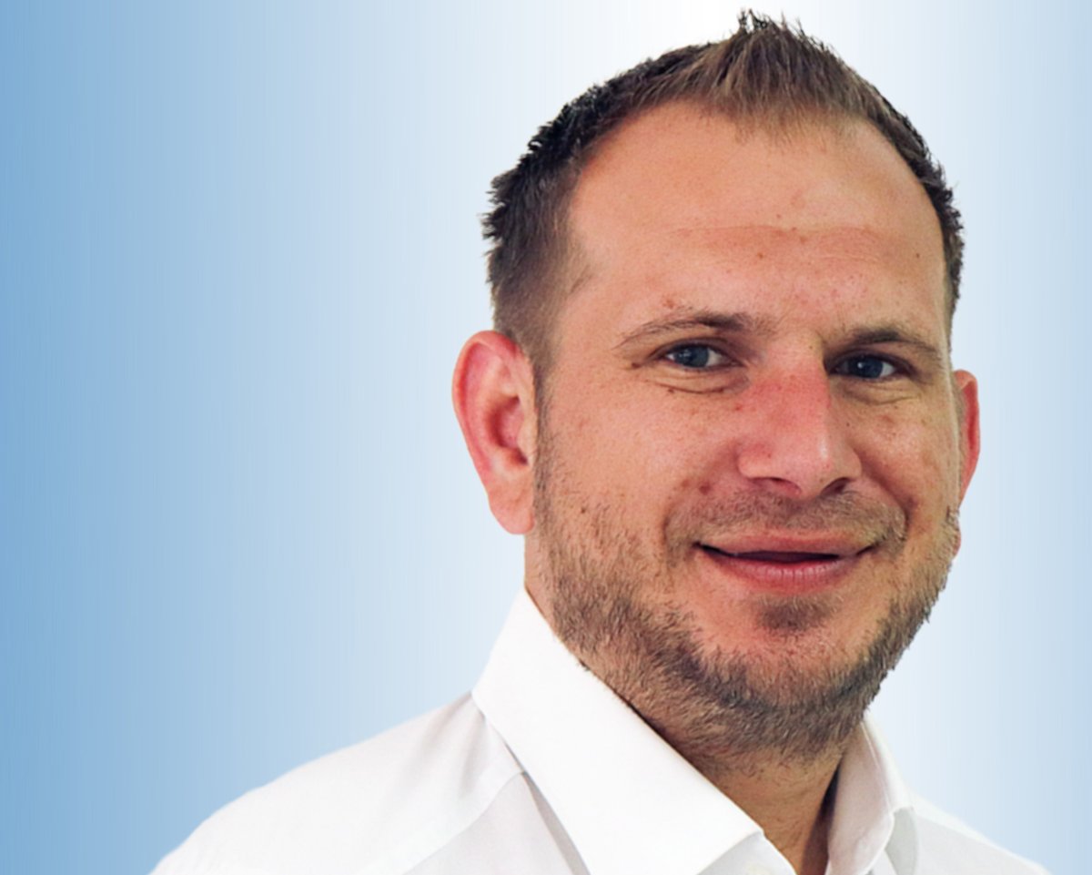 Björn Schubert | Consulting, Spare Part Sales, Head of Operations