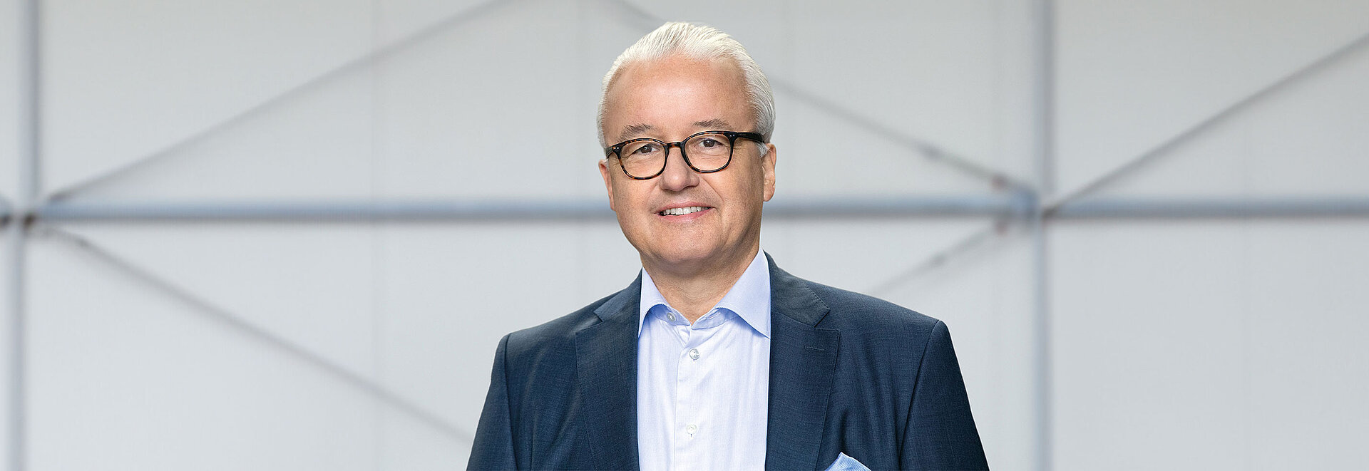 Mathias Brauner CERTUSS CEO 