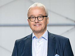 Mathias Brauner CERTUSS CEO