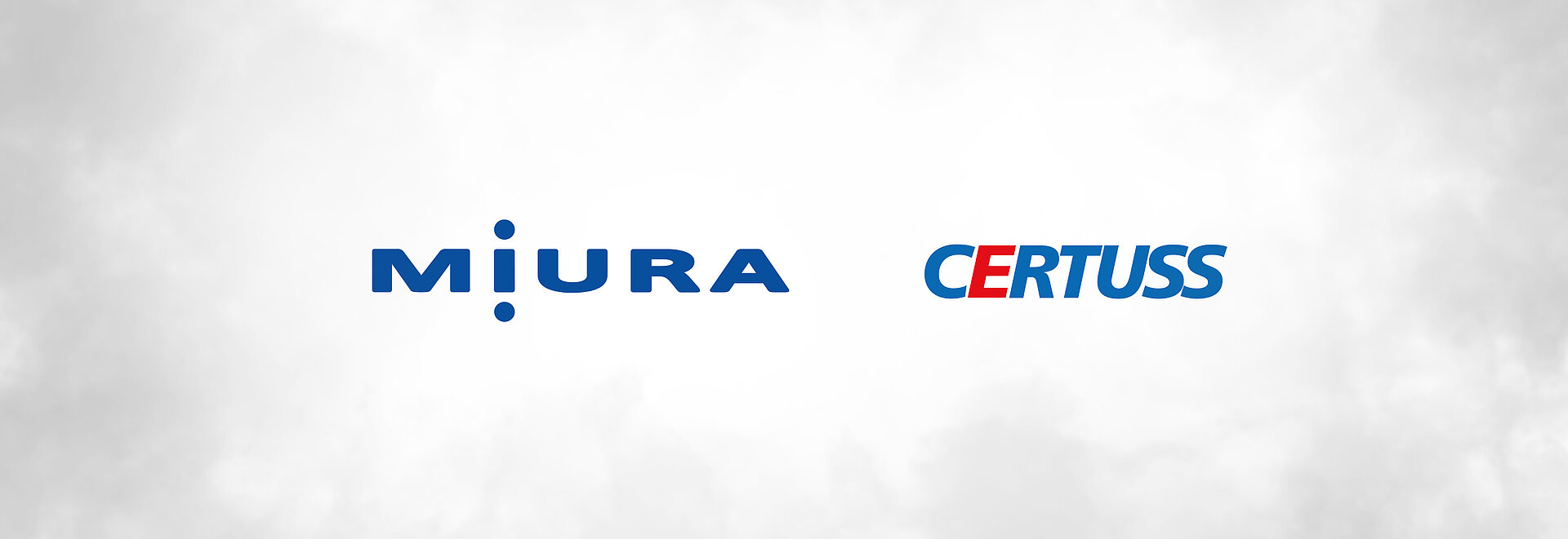 Logos von Miura & CERTUSS