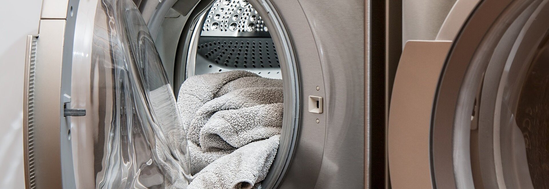 Dumoulin – A large laundrette in Belgium