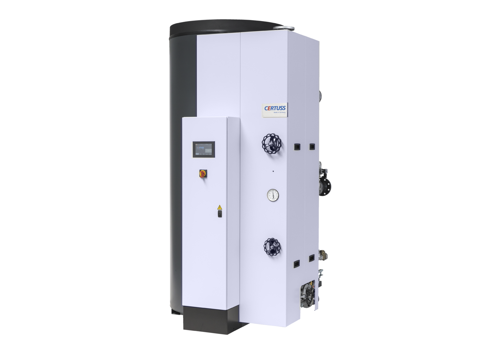 CERTUSS Universal TC