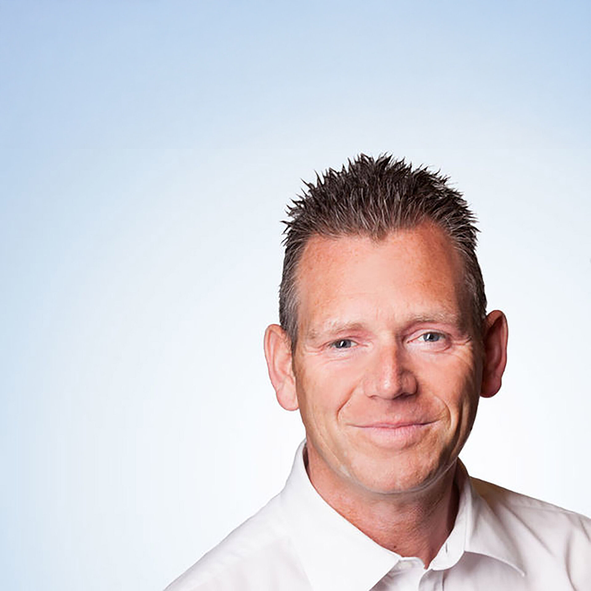 Portraitfoto Kersten Manko