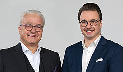 [Translate to Deutsch:] CERTUSS management