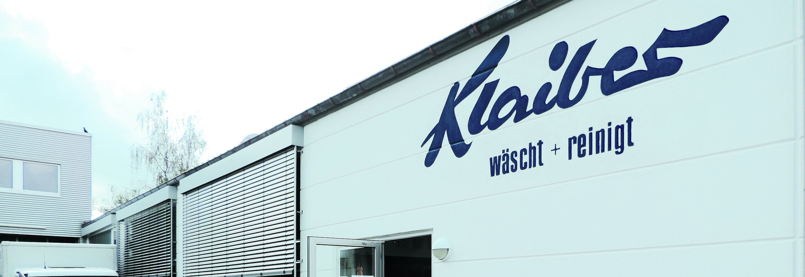 Textile care Klaiber