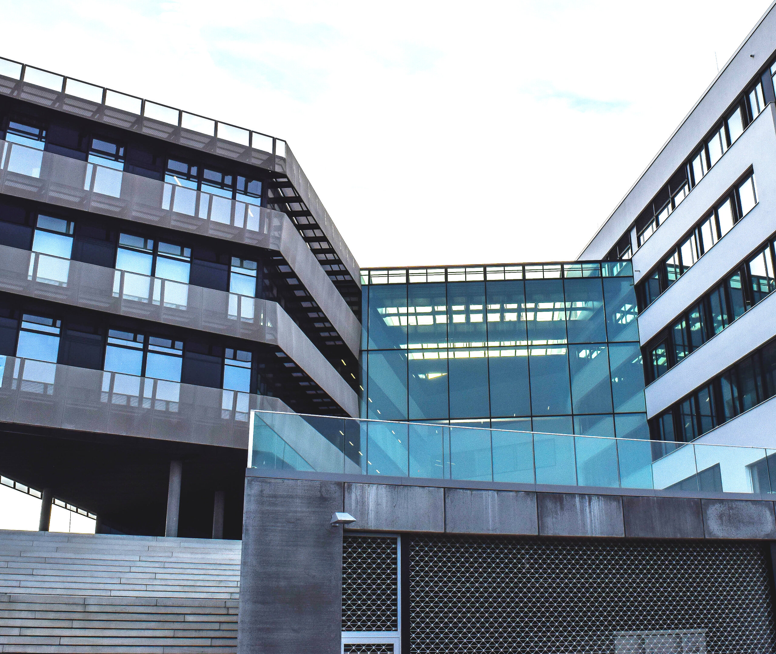 Clínica Helios Krefeld