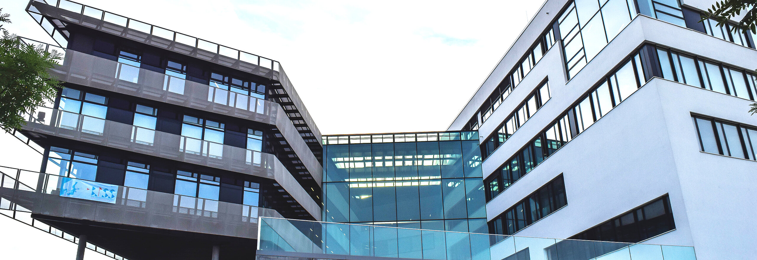 Clinique Helios de Krefeld
