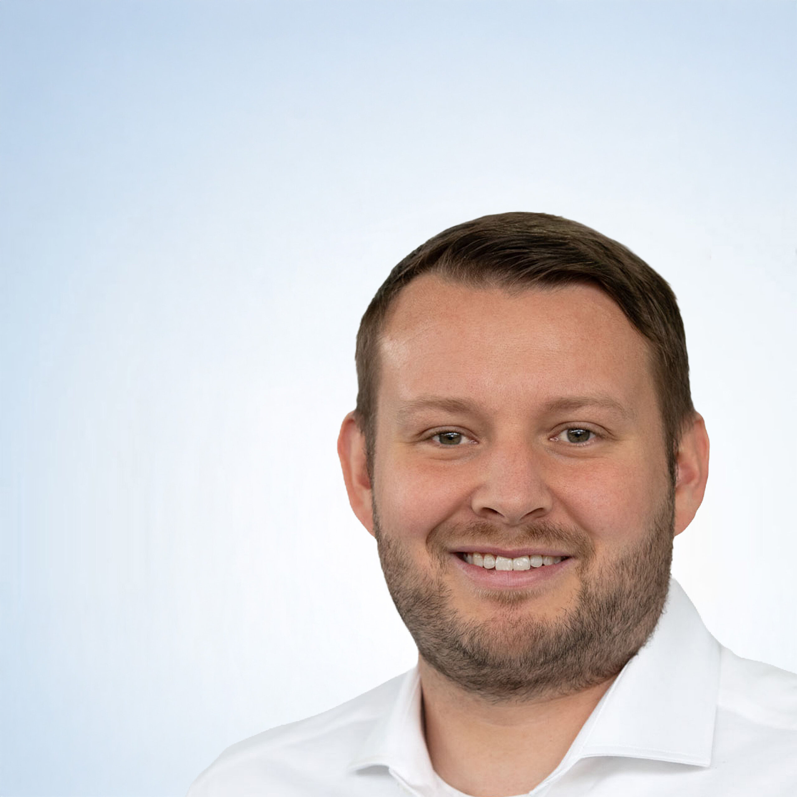 Portrait Dominic Pust CERTUSS