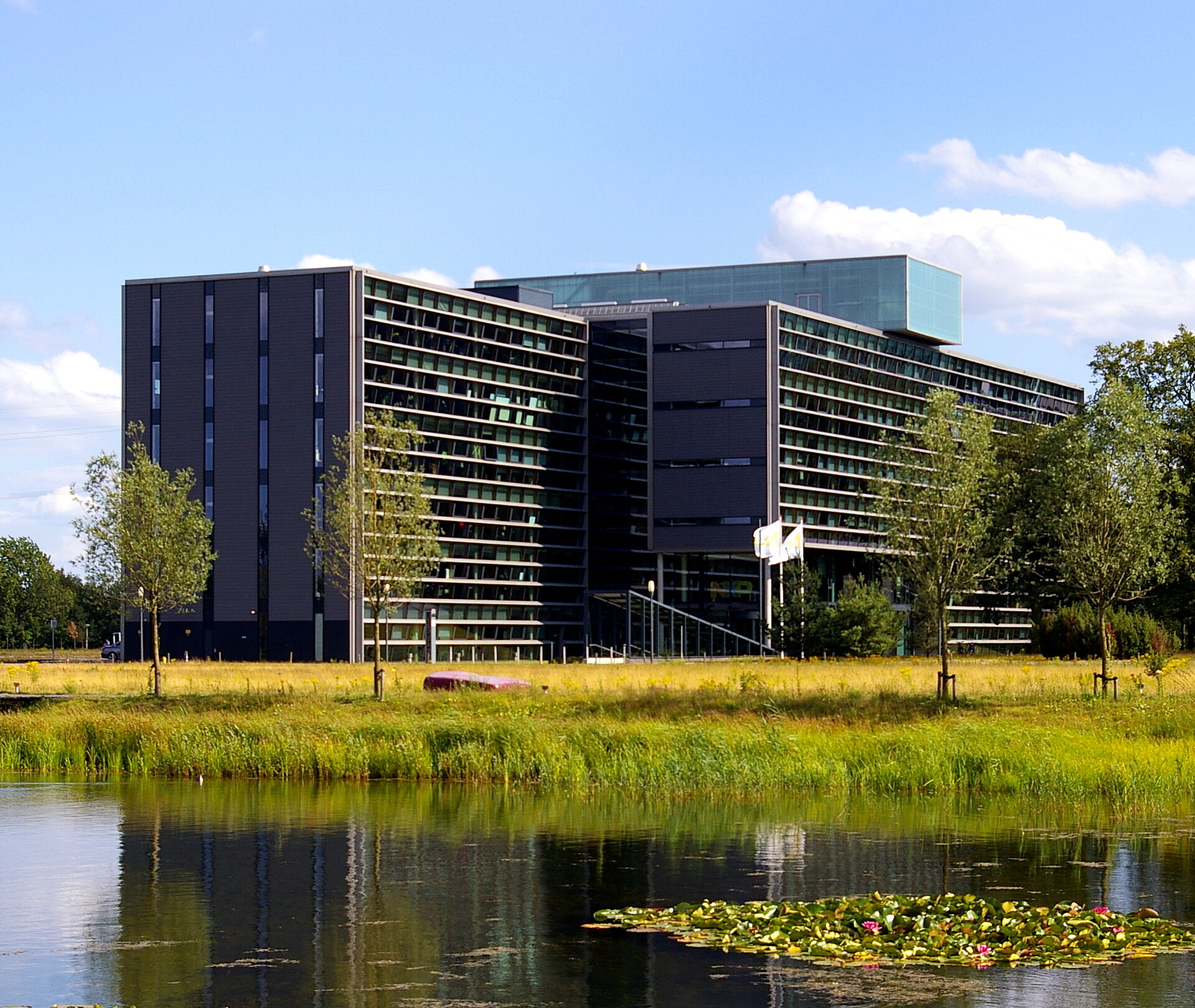 NXP Semiconductors