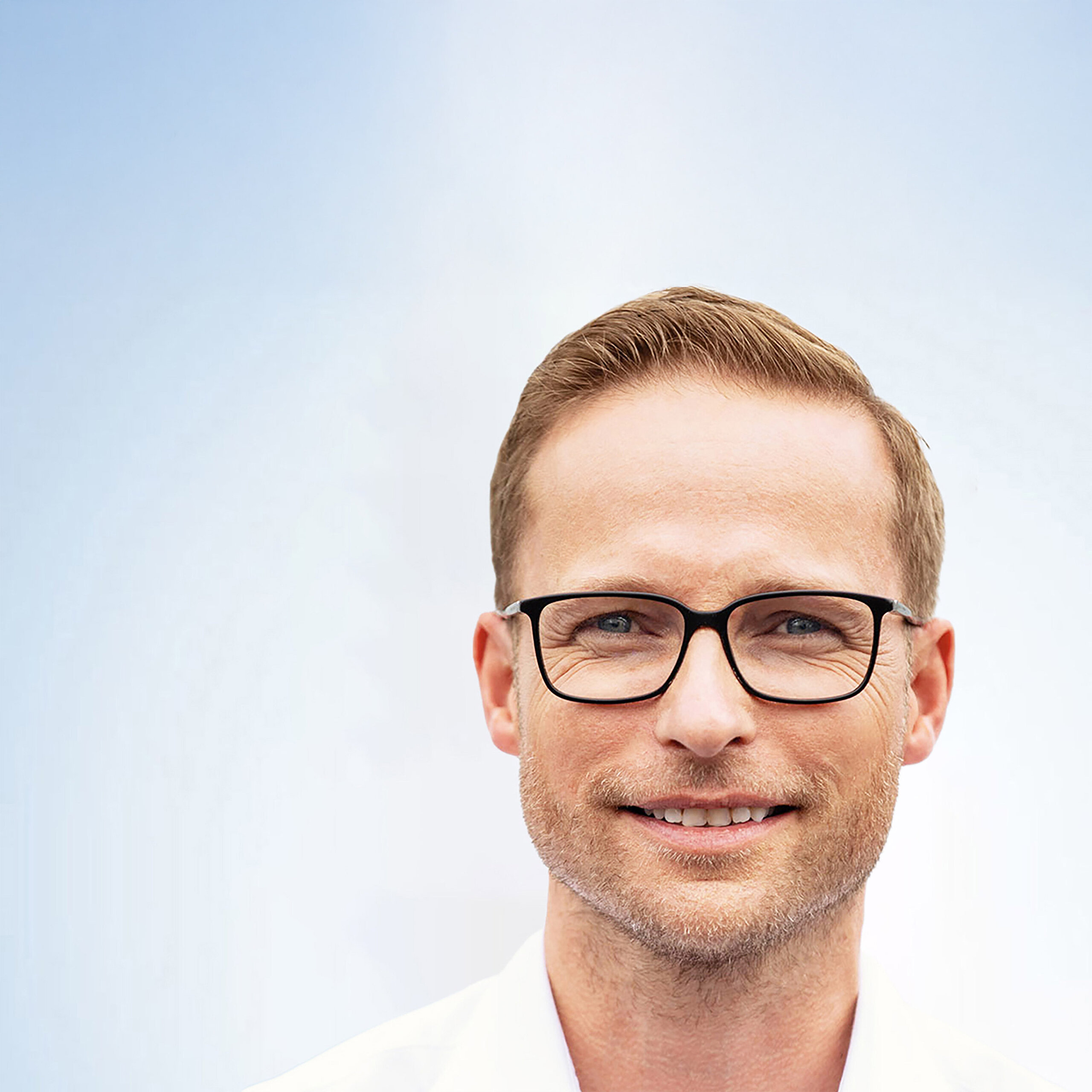 Photo portrait Holger Deimann
