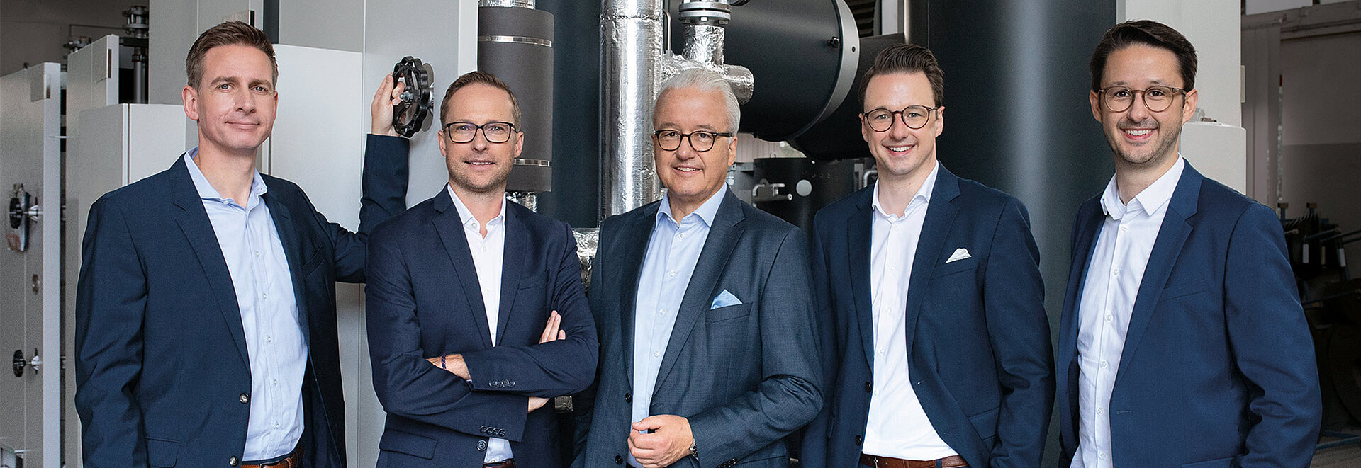 CERTUSS management