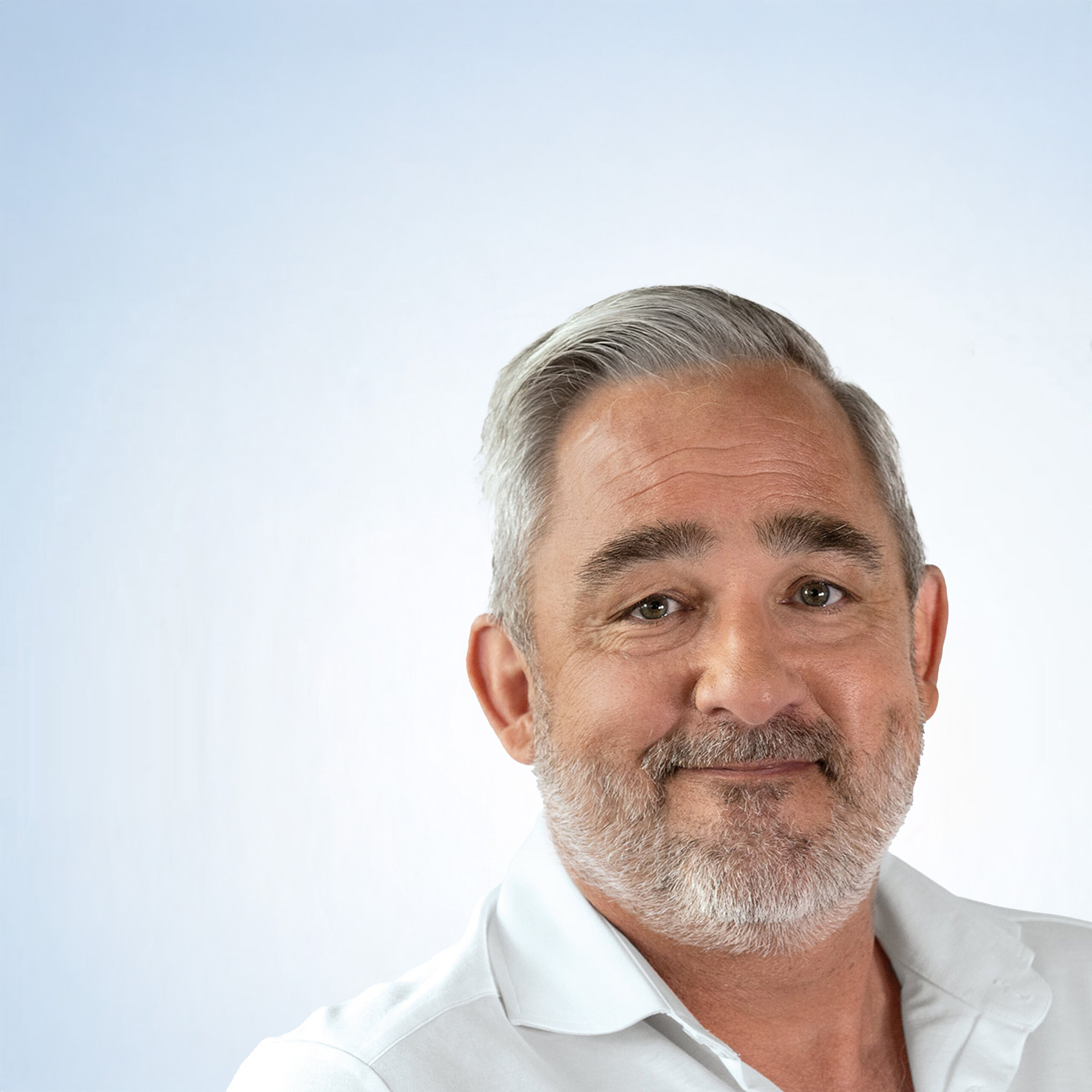 Photo portrait Holger Deimann