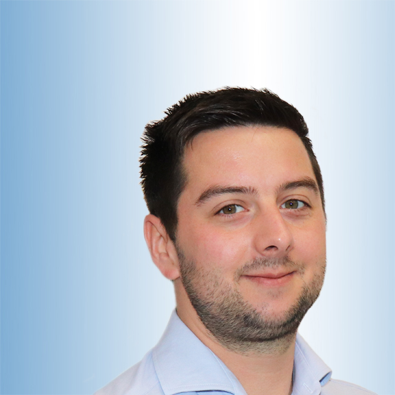 Foto do retrato Matthias Süsske | CERTUSS