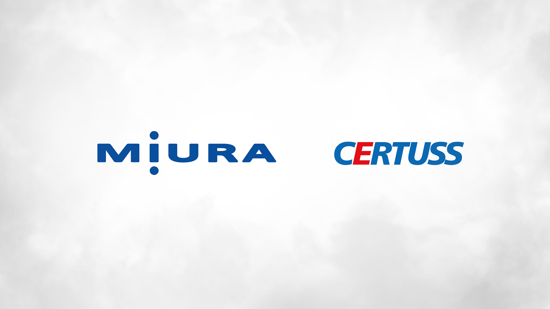 Logos de Certuss et Miura