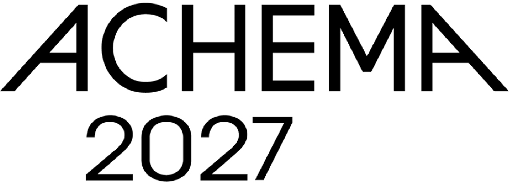 Logo Achema