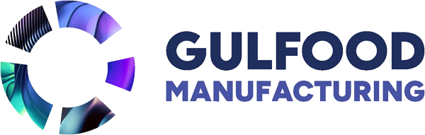 Logo GULFOOD Manufacturing