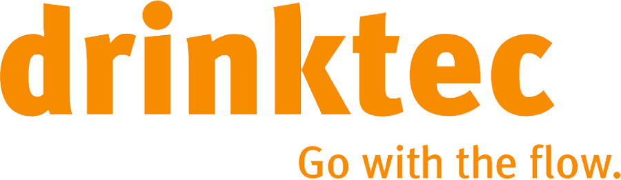 Logo von drinktec