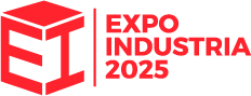 Logo von EXPOINDUSTRIA